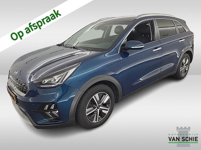Kia Niro 2021 Hybride