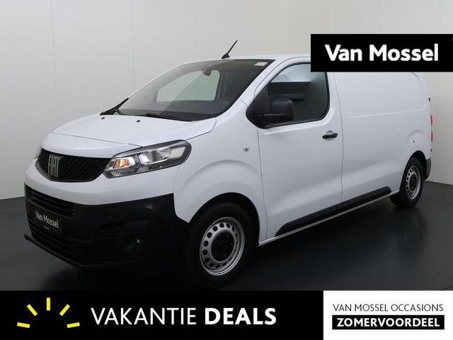 Fiat Scudo 2023 Diesel