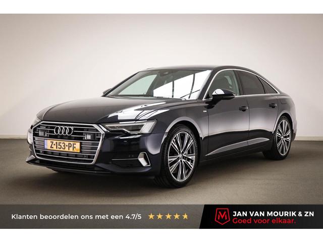 Audi A6 2020 Hybride