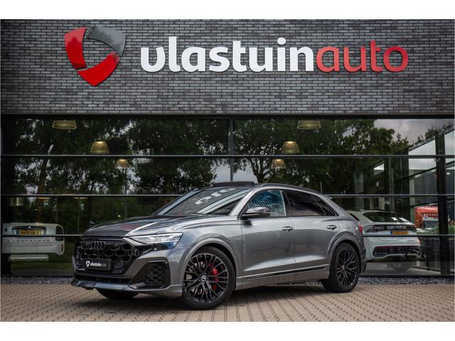 Audi Q8 2024 Hybride