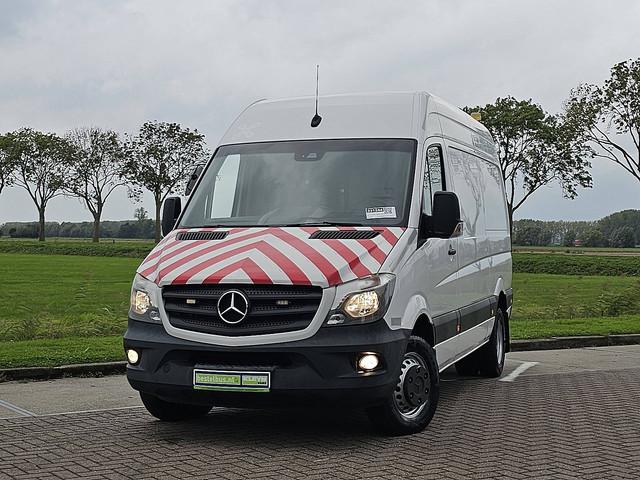 Mercedes-Benz Sprinter 2019 Diesel