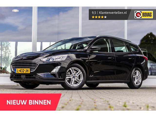 Ford Focus 2021 Benzine