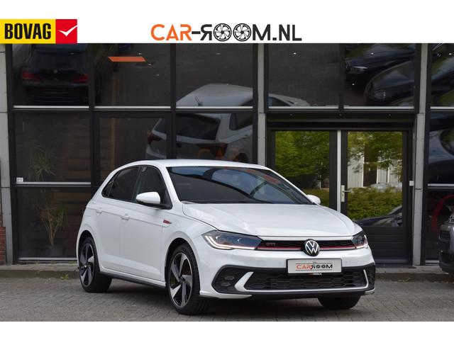 Volkswagen Polo 2023 Benzine