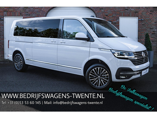 Volkswagen Transporter 2023 Diesel