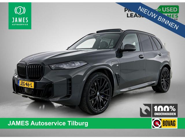 BMW X5 2026 Hybride