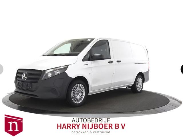 Mercedes-Benz Vito 2025 Elektrisch
