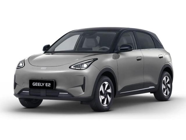 Geely E2