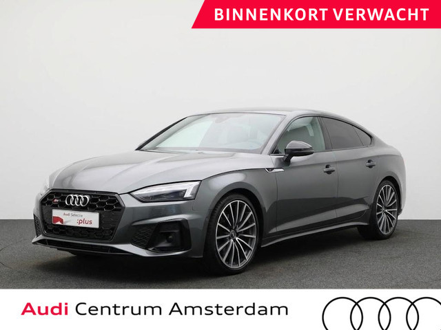 Audi A5 2024 Benzine
