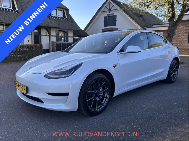 Tesla Model 3 2019 Elektrisch