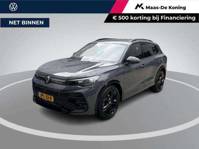 Volkswagen Tiguan 2024 Benzine