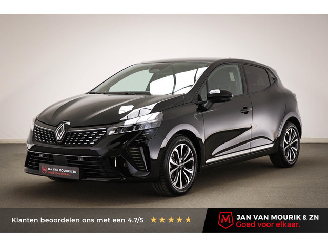 Renault Clio 2025 Benzine