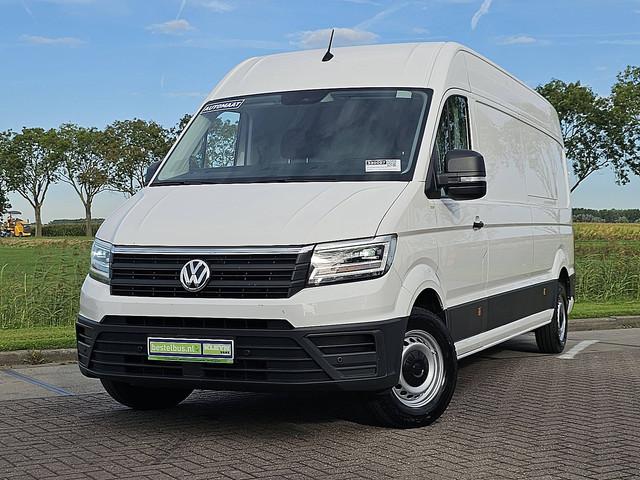 Volkswagen Crafter 2022 Diesel