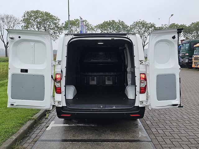 Maxus eDeliver3