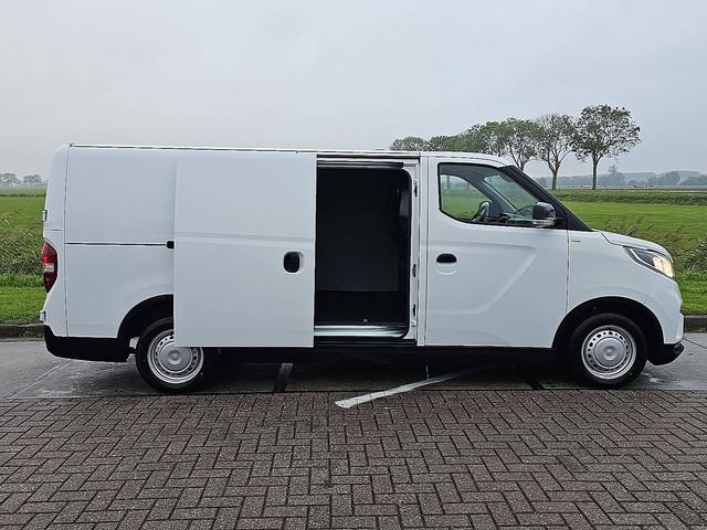 Maxus eDeliver3