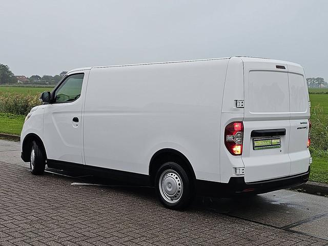 Maxus eDeliver3