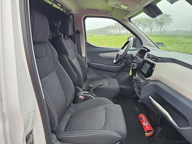 Maxus eDeliver3