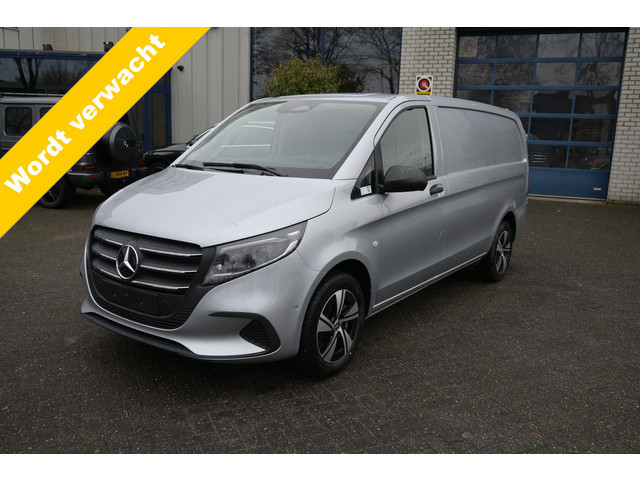 Mercedes-Benz Vito 2024 Diesel