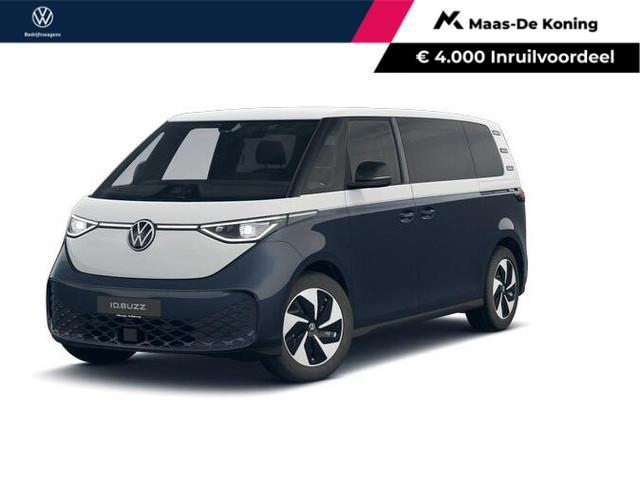 Volkswagen ID. Buzz