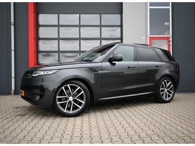 Land Rover Range Rover Sport 2024 Hybride