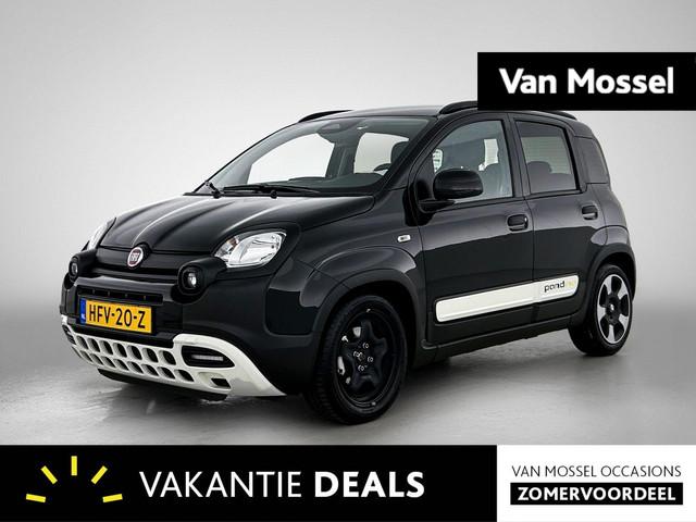 Fiat Panda 2025 Benzine
