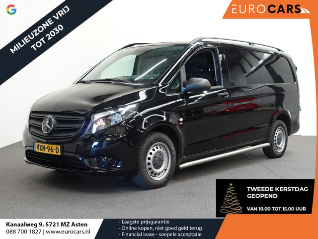 Mercedes-Benz Vito 2024 Diesel