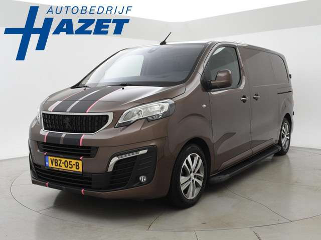 Peugeot Expert 2019 Diesel