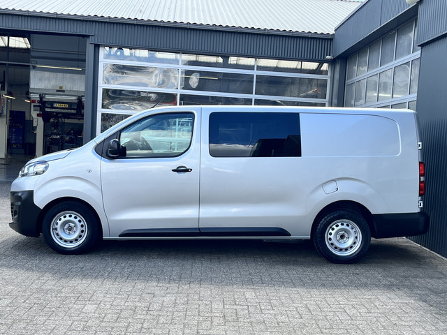 Citroën Jumpy