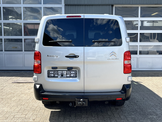 Citroën Jumpy