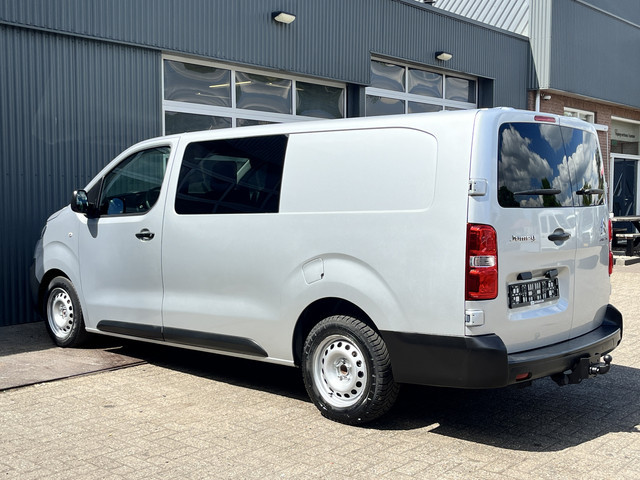 Citroën Jumpy