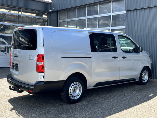 Citroën Jumpy