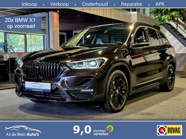 BMW X1 2022 Hybride