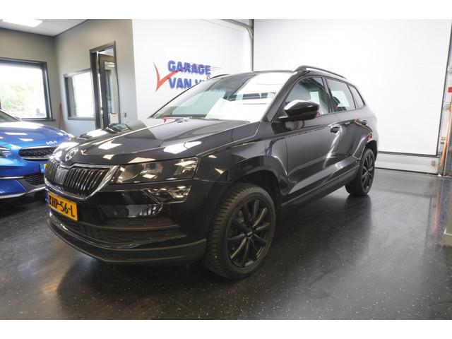 Skoda Karoq 2020 Benzine
