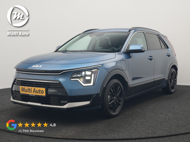 Kia Niro 2022 Hybride