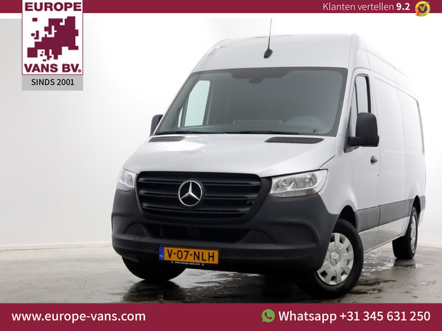 Mercedes-Benz Sprinter 2021 Diesel
