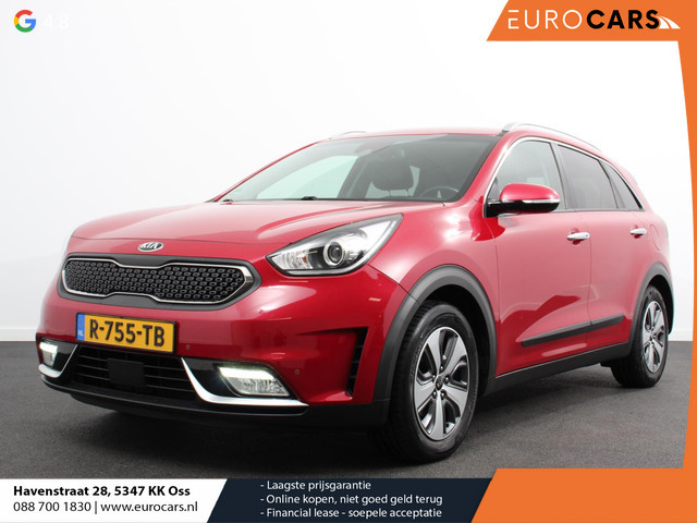 Kia Niro 2018 Hybride