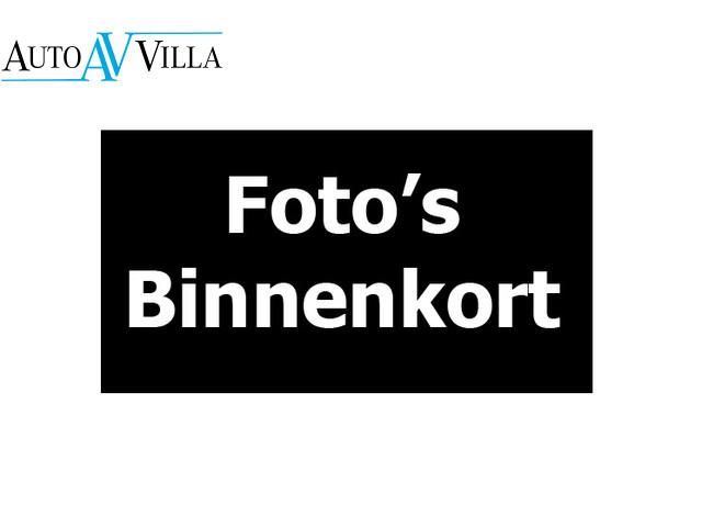 Mercedes-Benz A-Klasse 2015 Benzine