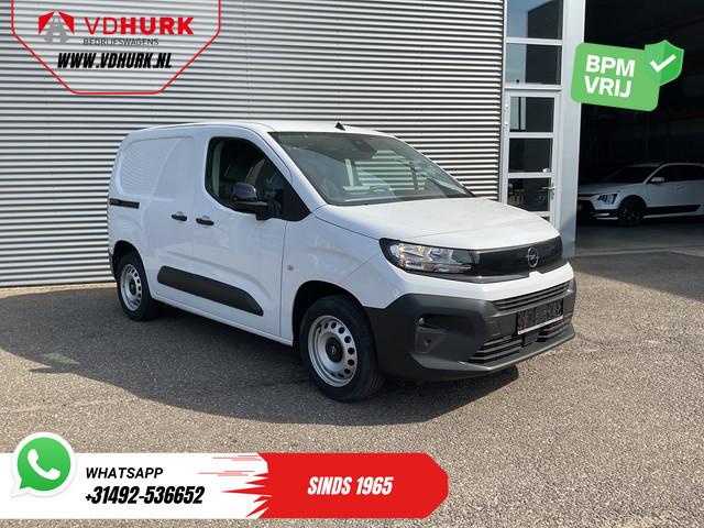 Opel Combo 2024 Diesel