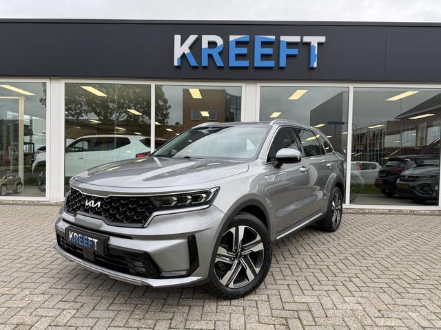 Kia Sorento 2023 Hybride