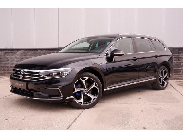 Volkswagen Passat 2022 Hybride