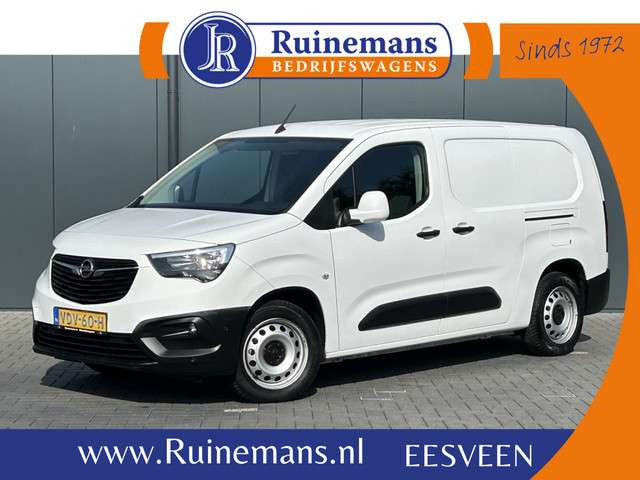 Opel Combo 2019 Diesel