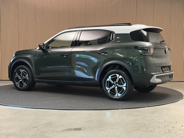 Citroën ë-C3 Aircross