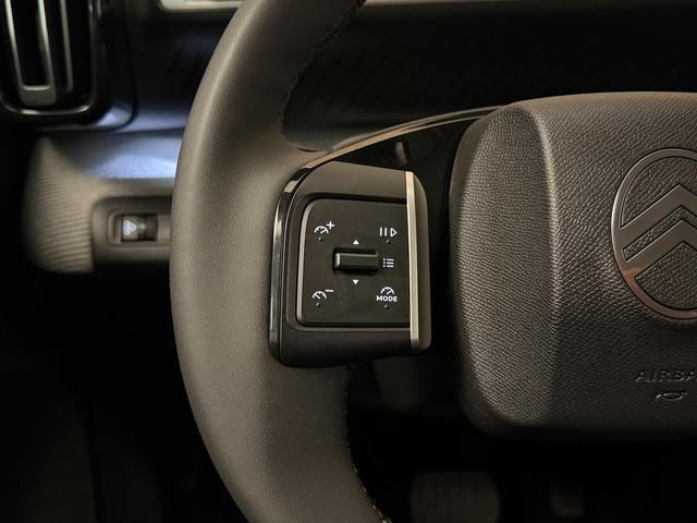 Citroën ë-C3 Aircross