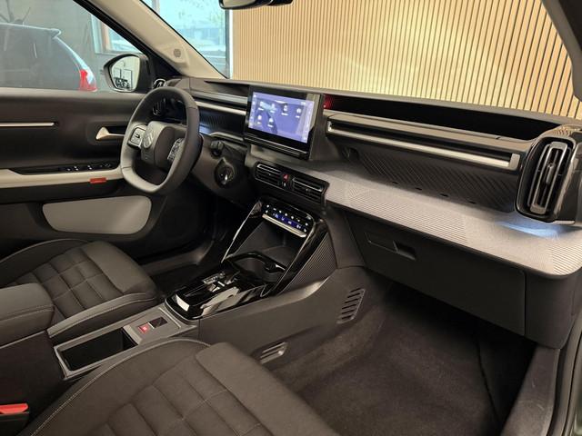 Citroën ë-C3 Aircross