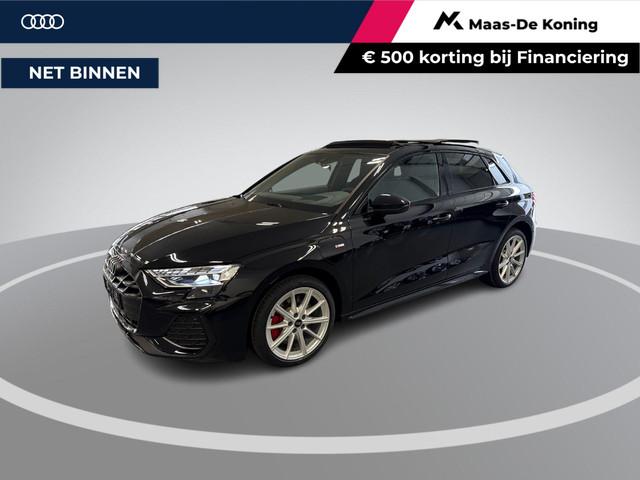 Audi A3 2025 Hybride