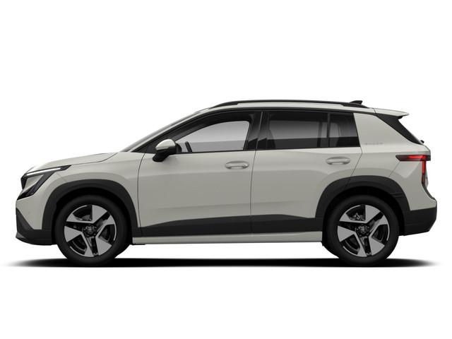 Skoda Epiq