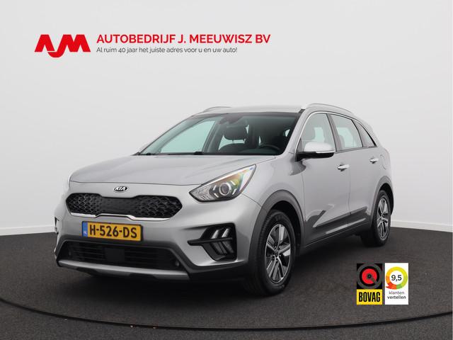 Kia Niro 2020 Hybride