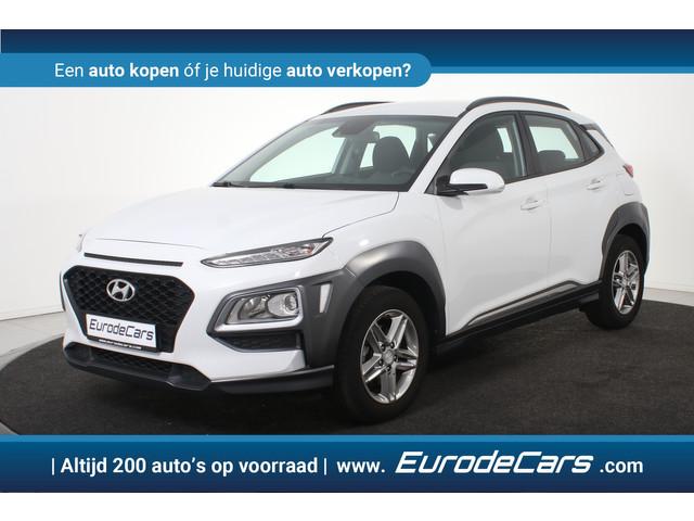 Hyundai Kona 2020 Benzine