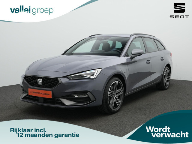 Seat Leon 2025 Hybride