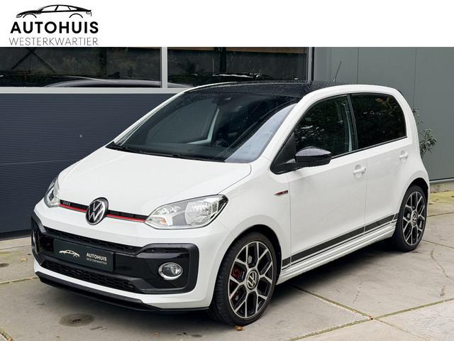 Volkswagen up! 2023 Benzine