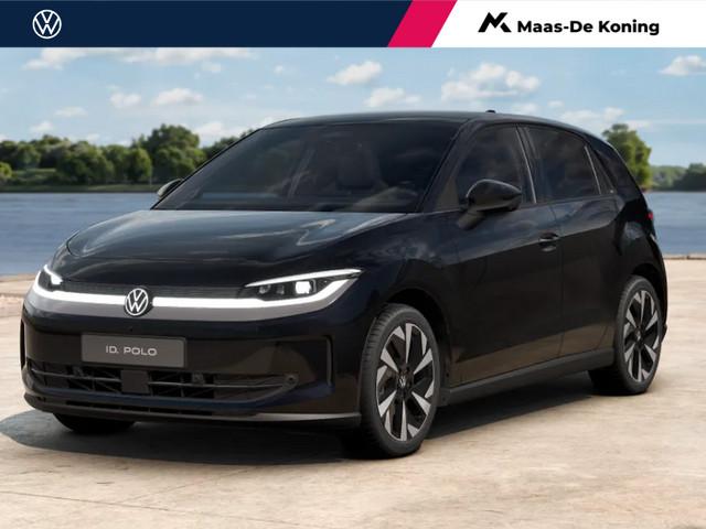 Volkswagen ID. Polo